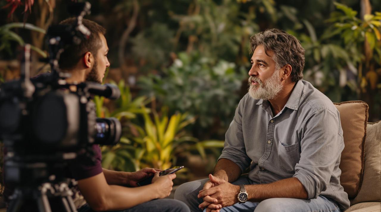 纪录片新趋势：从宏大叙事到微观视角