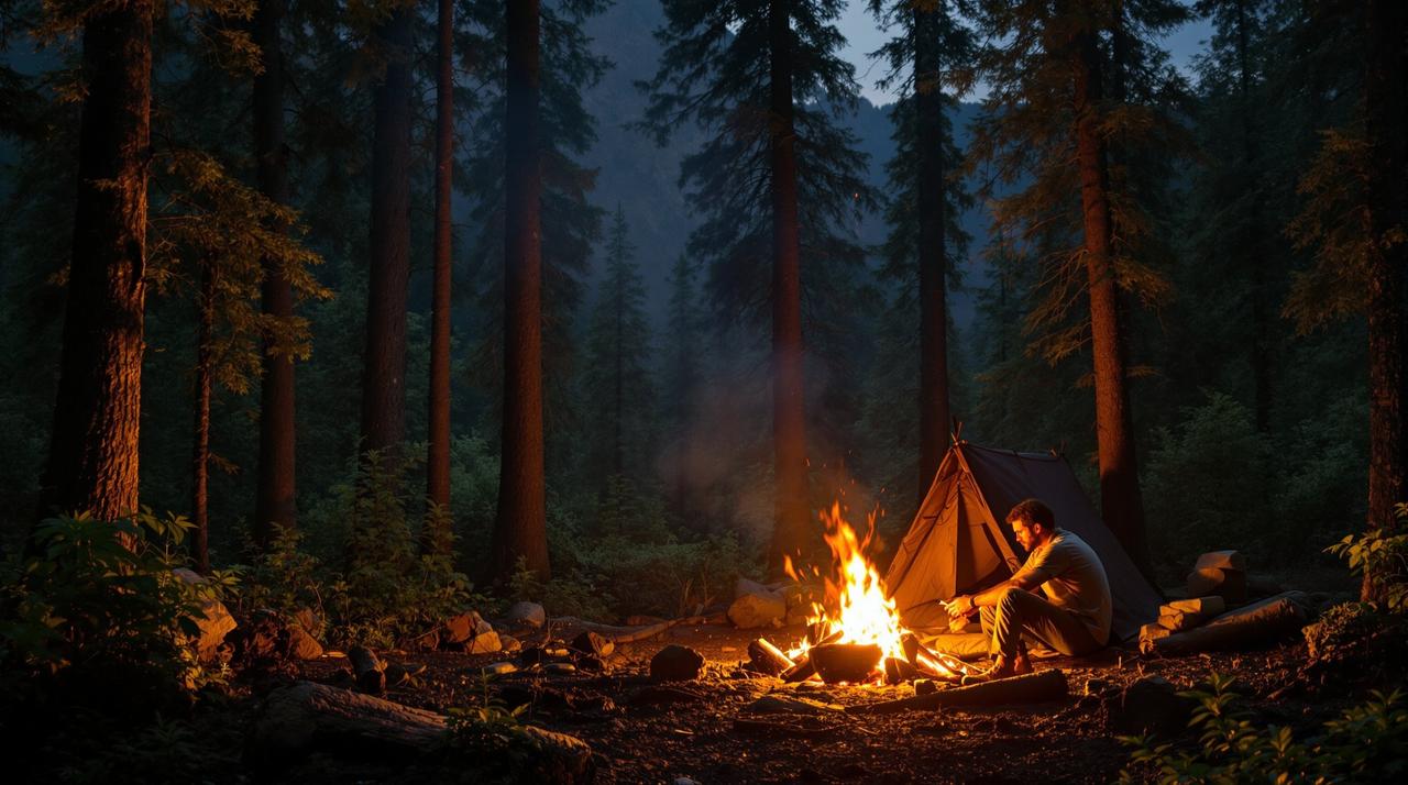 荒野求生：极限挑战 - 纪录片·生存 视频封面