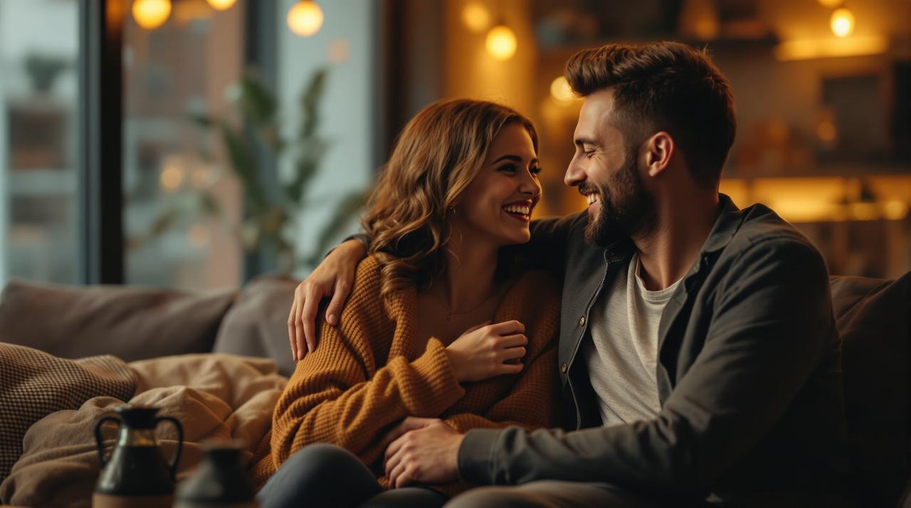 爱情公寓：重逢时刻 - 喜剧·爱情 视频封面